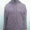 Waterproof Ski Wear: Top-Rated Jackets & Pants for Snow Sports AD-S106