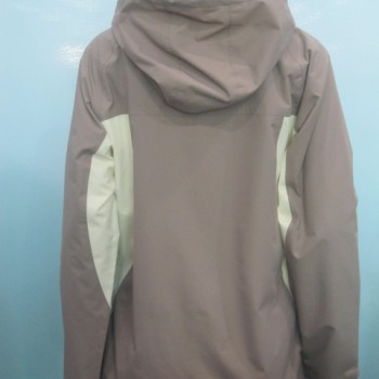 Customize Waterproof Ski Wear: Top-Rated Jackets & Pants for Snow Sports AD-S107