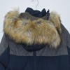 Men’s & Women’s Parka Jackets: Ultimate Cold-Weather Protection AD-P002