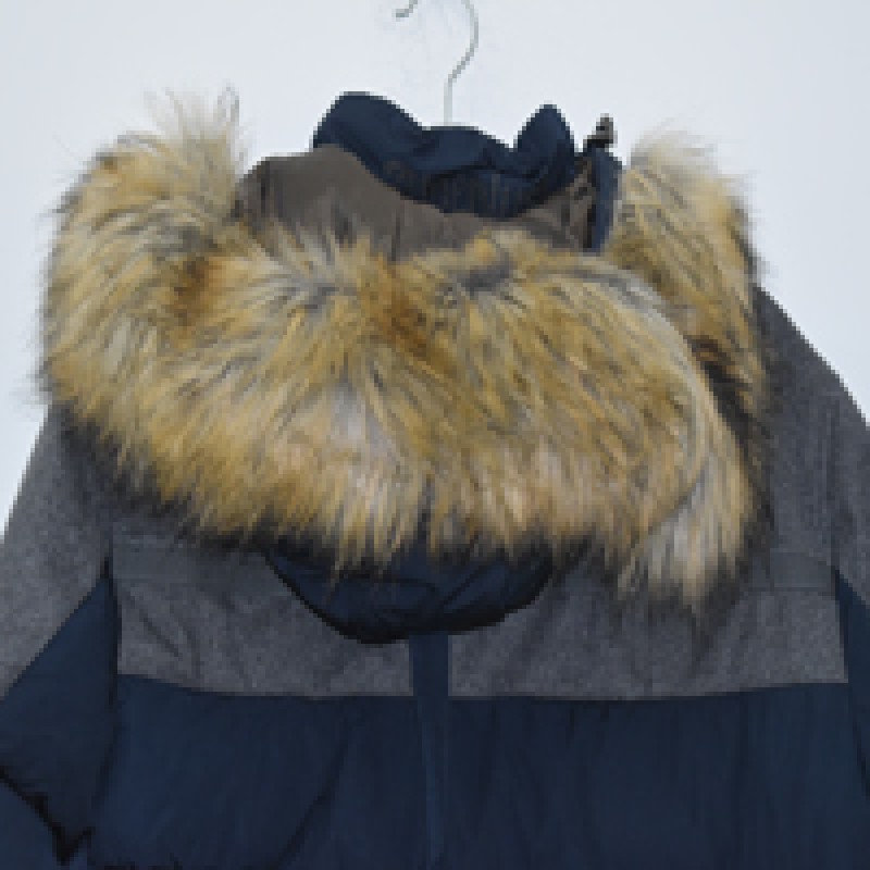 Men’s & Women’s Parka Jackets: Ultimate Cold-Weather Protection AD-P002 Men’s & Women’s Parka Jackets: Ultimate Cold-Weather Protection AD-P002