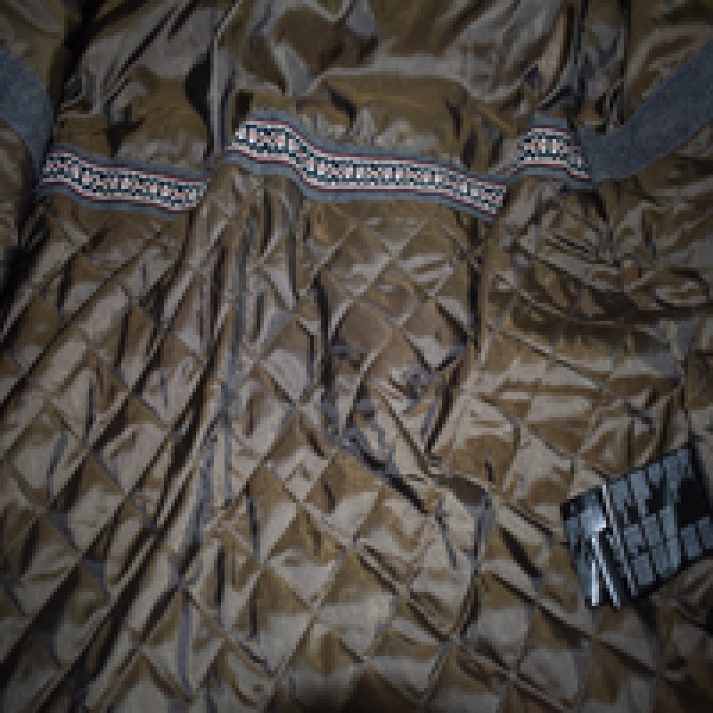 Men’s & Women’s Parka Jackets: Ultimate Cold-Weather Protection AD-P002 Men’s & Women’s Parka Jackets: Ultimate Cold-Weather Protection AD-P002