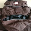 Men's Windproof parka jacket AD-P004