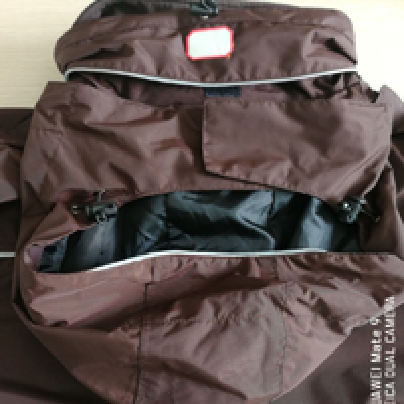Men's Windproof parka jacket AD-P004 Men's Windproof parka jacket AD-P004