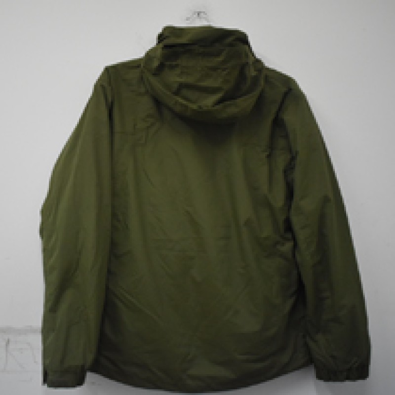 Best Down-Filled Parka Jackets for Harsh Winter Conditions AD-P005 Best Down-Filled Parka Jackets for Harsh Winter Conditions AD-P005