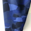 Women's Leggings with Pockets-Crossover High Waisted Bootcut Yoga Pants DM-LG002