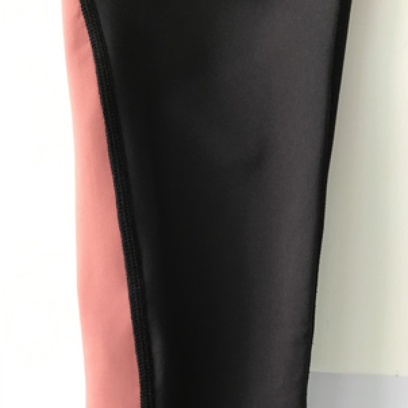 Customize  Yoga Pants Tummy Control 4 Pocket Workout Yoga Pants Flare Leggings DM-LG003