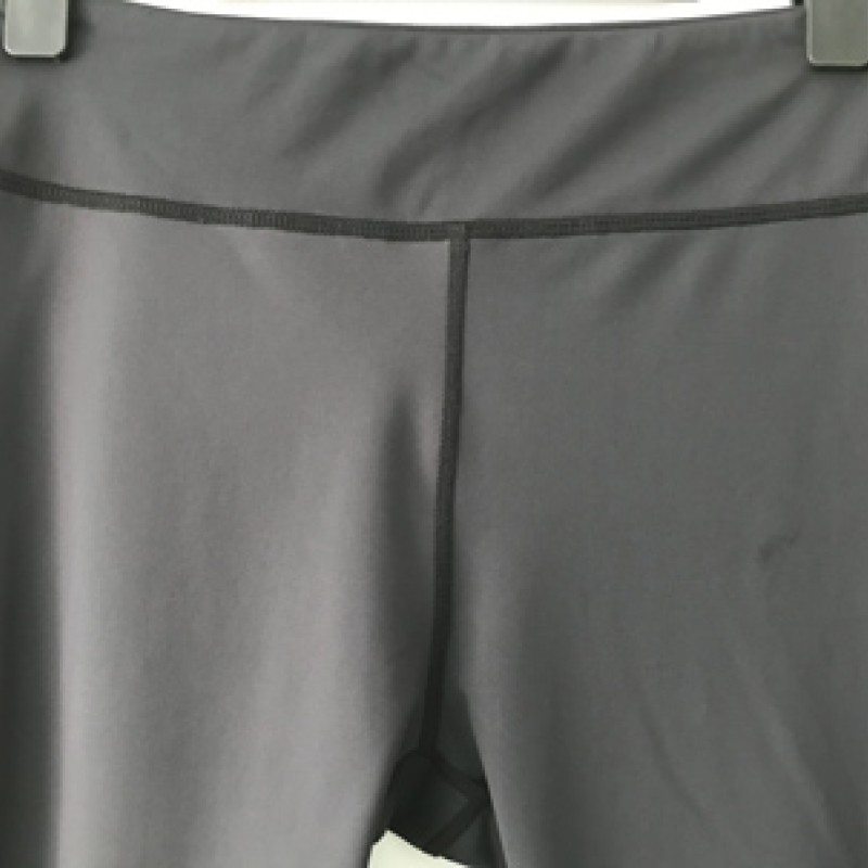 Customize  Yoga Pants Tummy Control 4 Pocket Workout Yoga Pants Flare Leggings DM-LG003