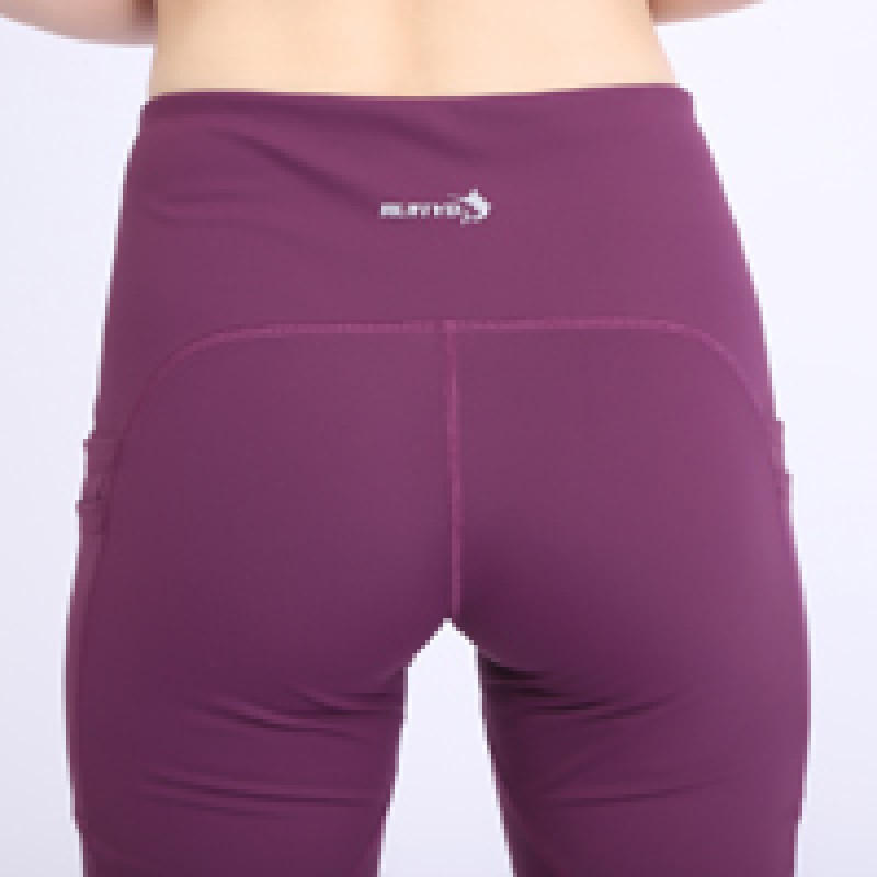 Women's Flare Yoga Pants YG-001 Women's Flare Yoga Pants YG-001
