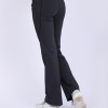 Best flared yoga leggings for women DM-YG007