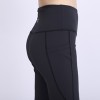 Best flared yoga leggings for women DM-YG007