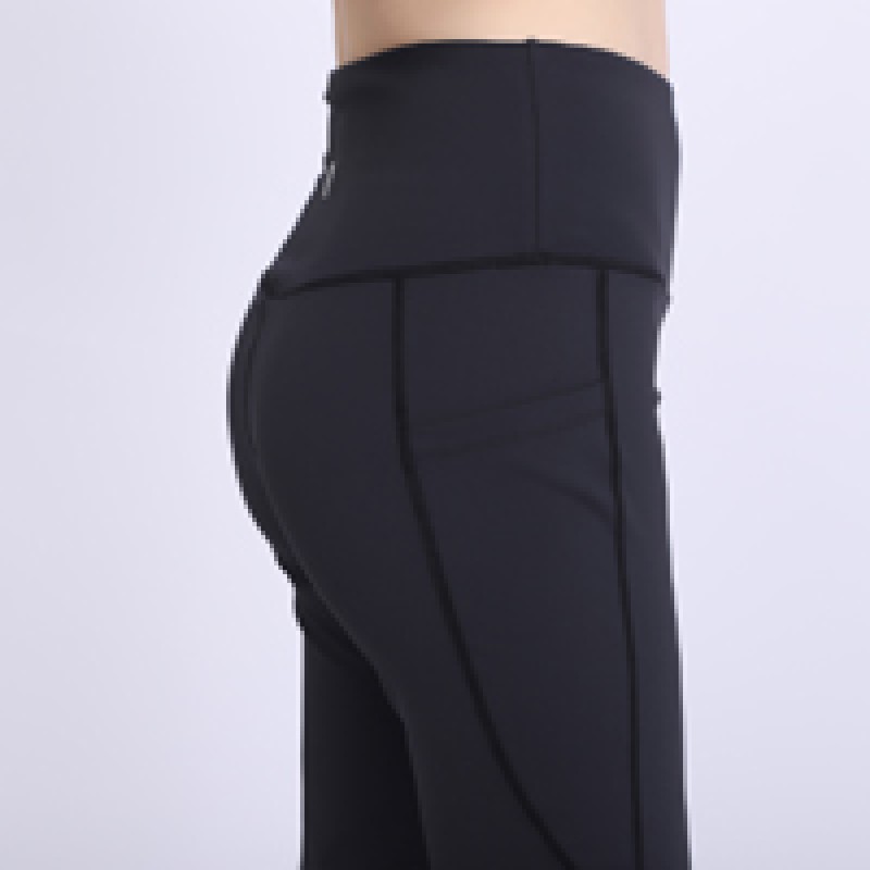 Best flared yoga leggings for women DM-YG007 Best flared yoga leggings for women DM-YG007