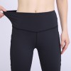 Best flared yoga leggings for women DM-YG007