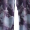 Plus Size Yoga Leggings DM-YG009