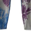 Plus Size Yoga Leggings  DM-YG011
