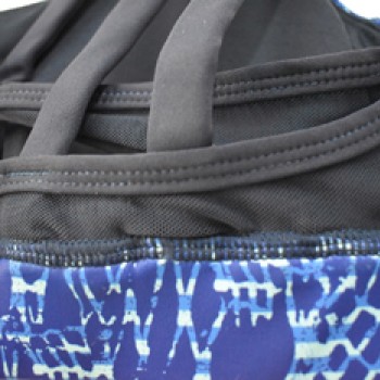 Customize Summer Yoga Leggings DM-YG014