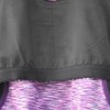 Womens Wide Leg Yoga Pants DM-YG017