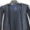 Parka jacket with removable liner DM-P002