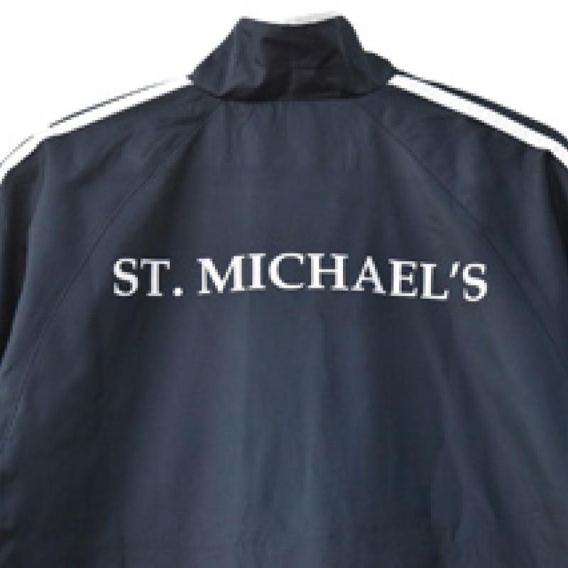 Parka jacket with removable liner DM-P002 Parka jacket with removable liner DM-P002