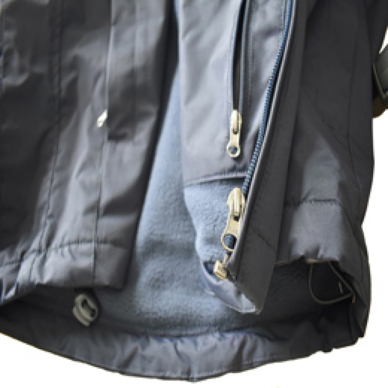 Best parka jacket for extreme cold DM-P003 Best parka jacket for extreme cold DM-P003