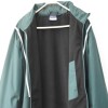 Men's Hiking parka jacket DM-P004