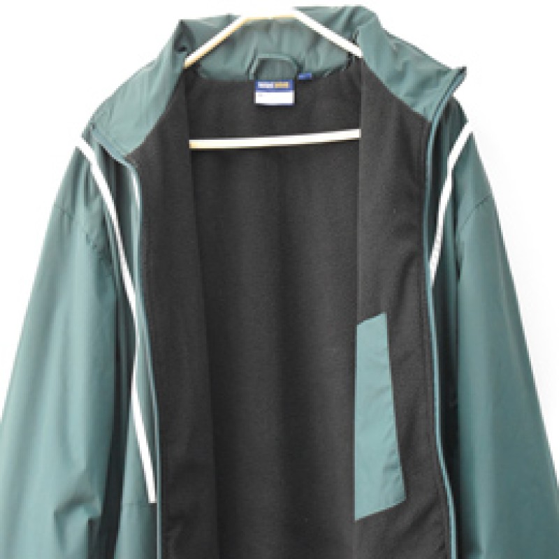 Men's Hiking parka jacket DM-P004 Men's Hiking parka jacket DM-P004