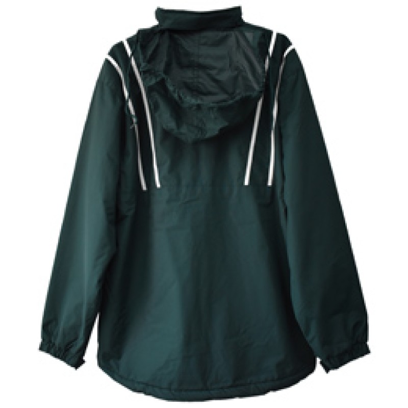 Men's Hiking parka jacket DM-P004 Men's Hiking parka jacket DM-P004