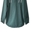 Men's Hiking parka jacket DM-P004
