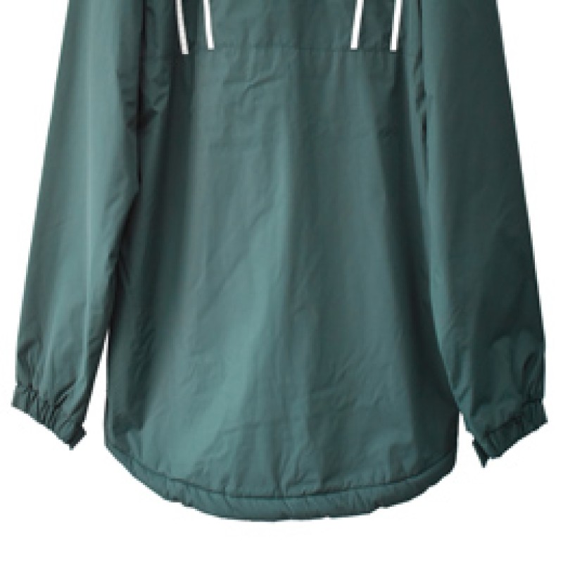 Men's Hiking parka jacket DM-P004 Men's Hiking parka jacket DM-P004