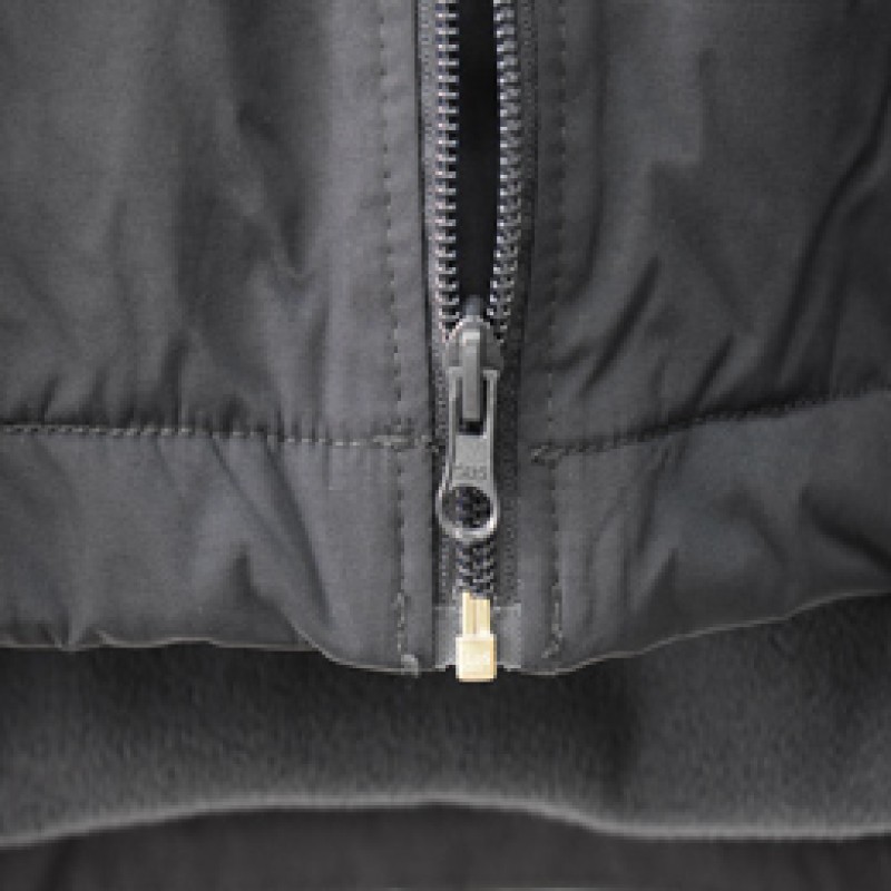 Men's Faux fur parka jacket DM-P005 Men's Faux fur parka jacket DM-P005
