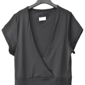 Customize Women's Flare Yoga Pants DM-YG020