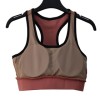 High Waist Mini Flared Leggings for Women DM-YG021