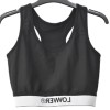 Women's High Waist Flare Yoga Pants DM-YG025