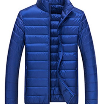 Customize Men’s Puffer Jacket Buying Guide DM-DJ003