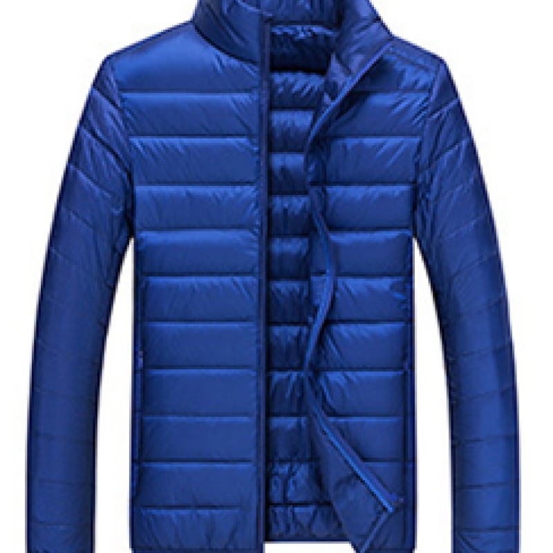 Men’s Puffer Jacket Buying Guide DM-DJ003 Men’s Puffer Jacket Buying Guide DM-DJ003
