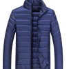 Waterproof Puffer Jackets for Rain & Snow DM-DJ005