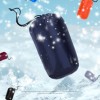 Waterproof Puffer Jackets for Rain & Snow DM-DJ005