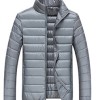 Waterproof Puffer Jackets for Rain & Snow  DM-DJ006