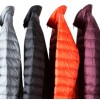 Waterproof Puffer Jackets for Rain & Snow  DM-DJ006