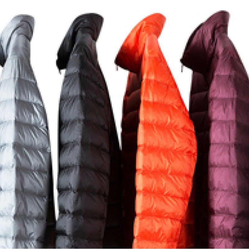 Waterproof Puffer Jackets for Rain & Snow DM-DJ006 Waterproof Puffer Jackets for Rain & Snow DM-DJ006