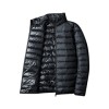 Best Puffer Jackets for Hiking & Outdoor Adventures DM-DJ007