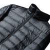 Best Puffer Jackets for Hiking & Outdoor Adventures DM-DJ007