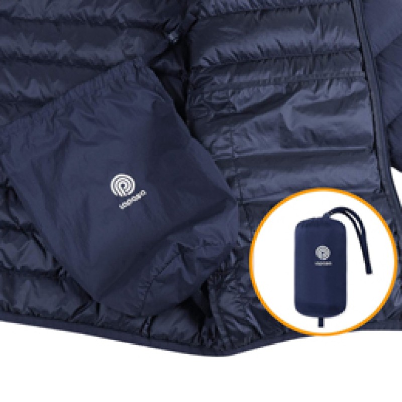 Men's Lightweight Puffer Jacket Insulated Water-Resistant Outdoor Winter Down Jacket DM-DJ009 Men's Lightweight Puffer Jacket Insulated Water-Resistant Outdoor Winter Down Jacket DM-DJ009