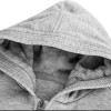 Men's Heavyweight Hoodies Fleece Sweatshirt  DM-PW01