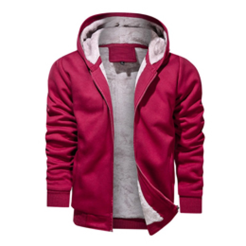 Men's Heavyweight Hoodies Fleece Sweatshirt DM-PW02 Men's Heavyweight Hoodies Fleece Sweatshirt DM-PW02