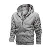Unisex Hoodie Sweatshirts DM-PW03