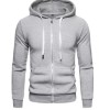 Premium Hoodie Sweatshirts for Men and Women  DM-PW05