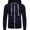 Buy Hoodie Sweatshirts Online DM-PW08