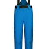 Lightweight Ski Pants: Breathable & Flexible Options for Active Skiers DM-SP01