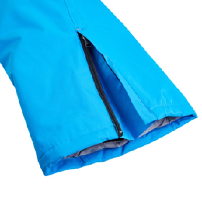 Eco-Friendly Ski Pants: Sustainable Snow Gear for Responsible Skiers DM-SP02 Eco-Friendly Ski Pants: Sustainable Snow Gear for Responsible Skiers DM-SP02