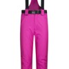 Waterproof vs. Water-Resistant Ski Pants: Which is Right for You? DM-SP03